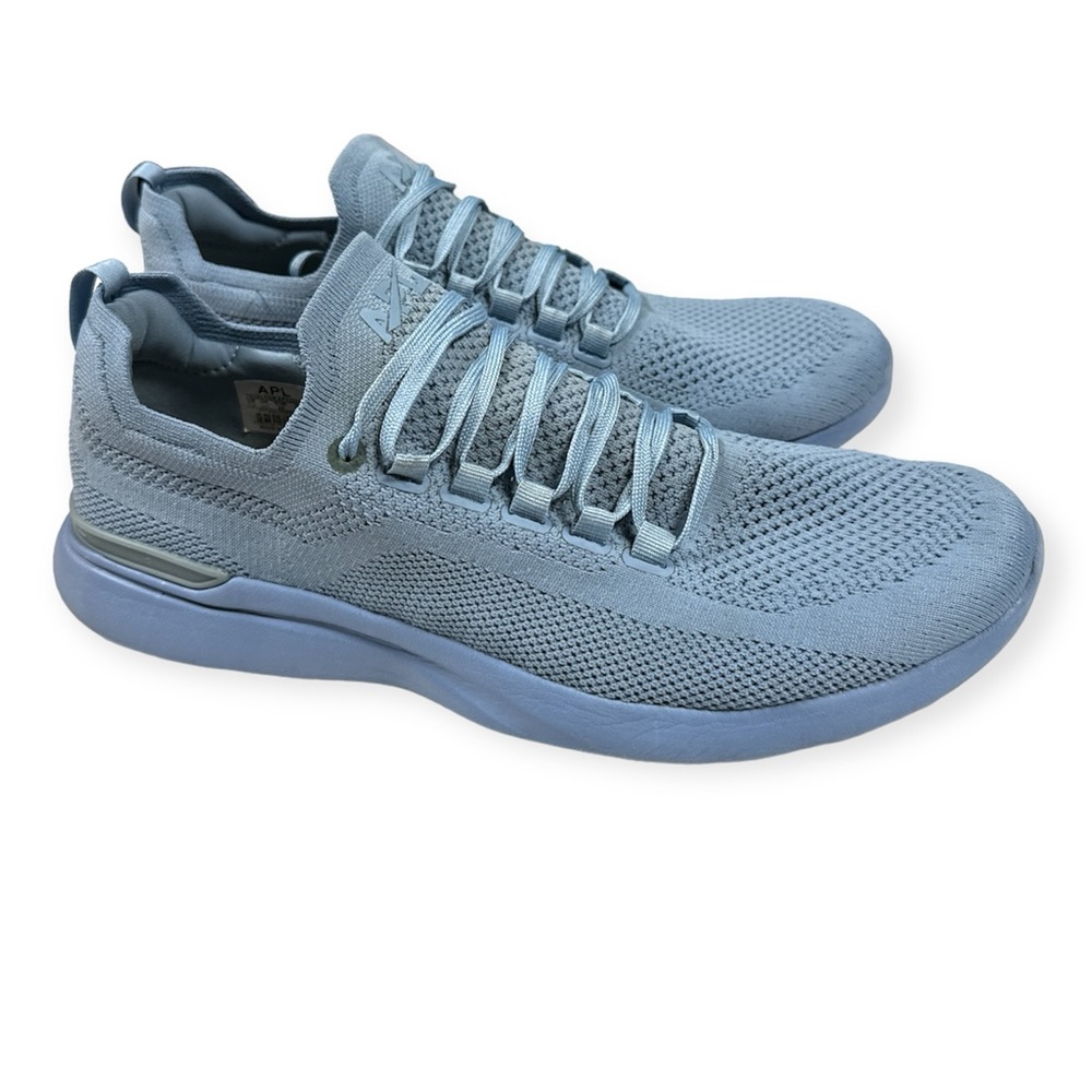 APL Men's TechLoom Lightweight Mesh Breeze Athletic Running Shoes Size 11.5